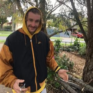 Meet your Posher, Sean